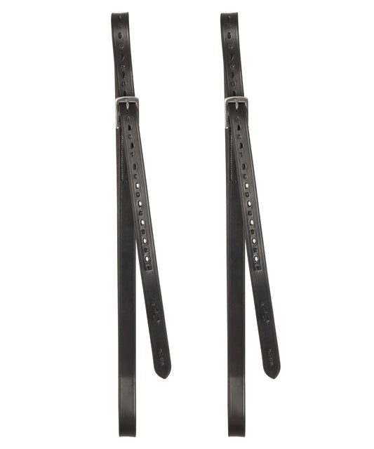 ExionPro Pre-Stretched Stirrup Leathers