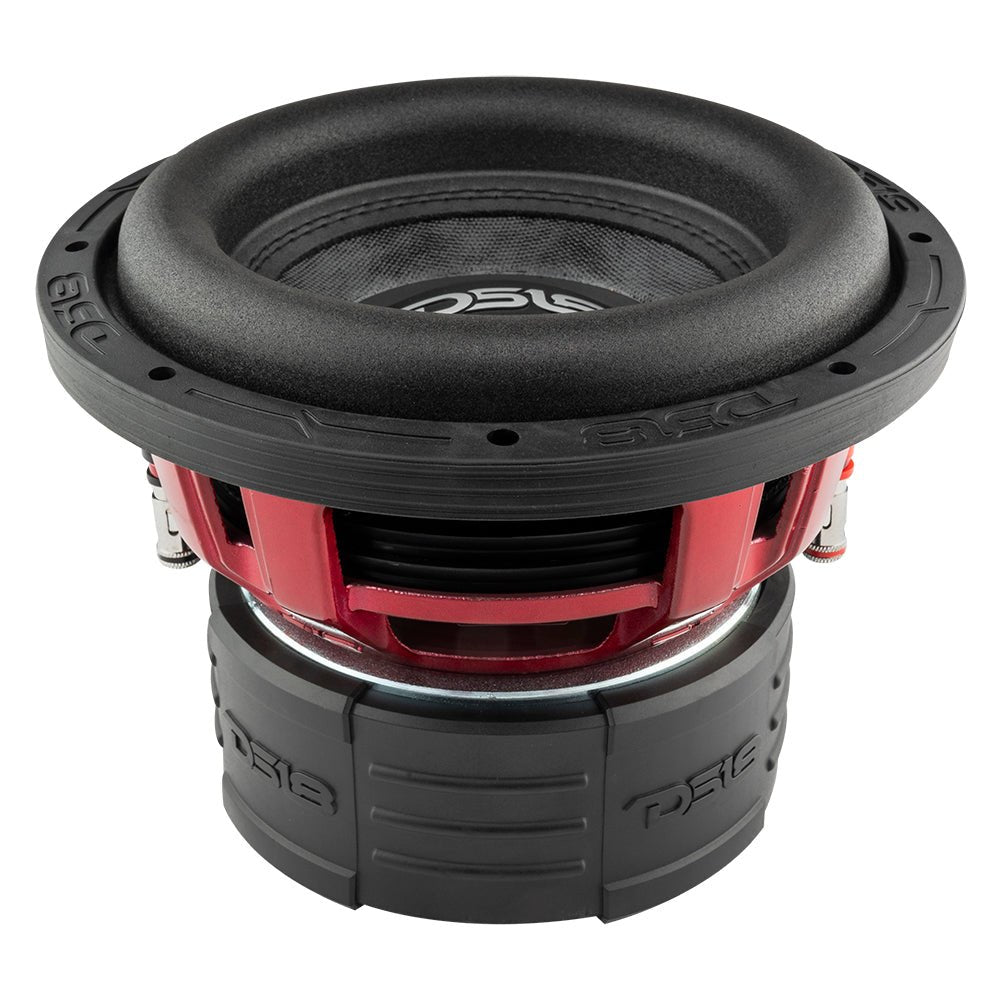 Loaded 2 x 8" Subwoofer Enclosure for Chevy/GMC Crew Cabs (2007-2026) and Ford F-150/Super Duty Crew Cabs (2009-2026)