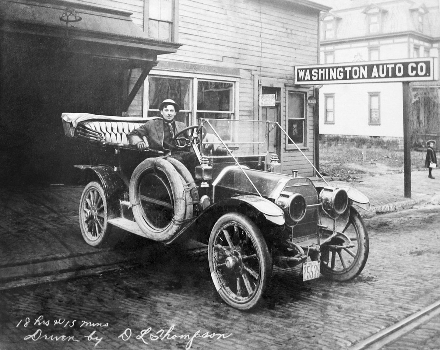 Enter, With Torches: Recollections of a Grumpy Old Editor by Park Burroughs