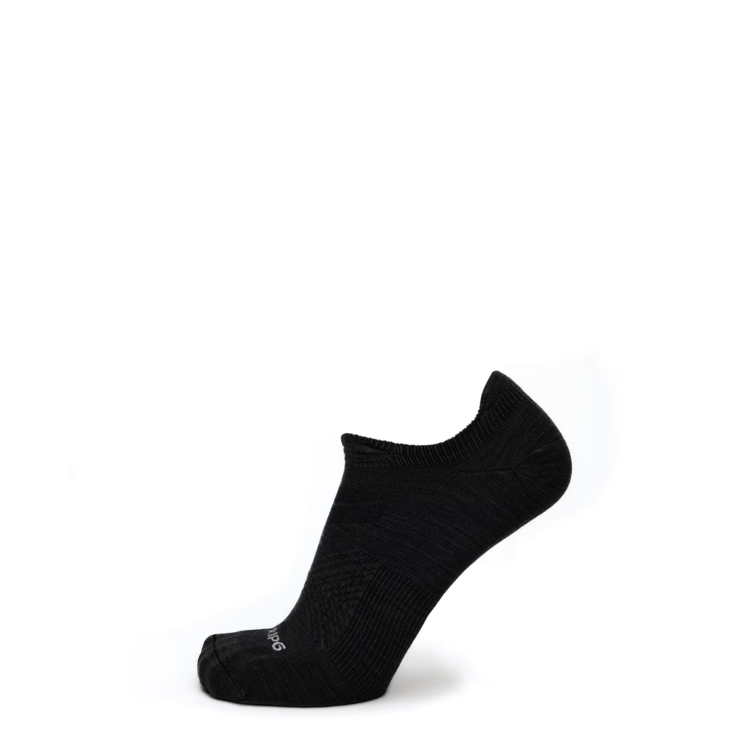 3 Pack Eclipse - Run No Show Ultralight Merino Wool Sock