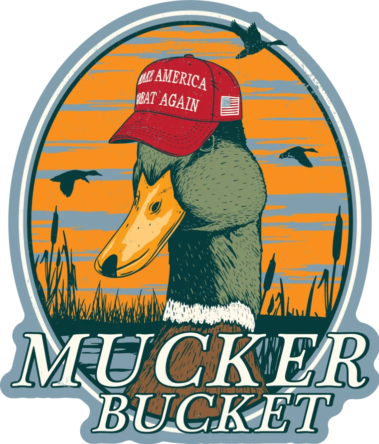 Smart Duck Sticker