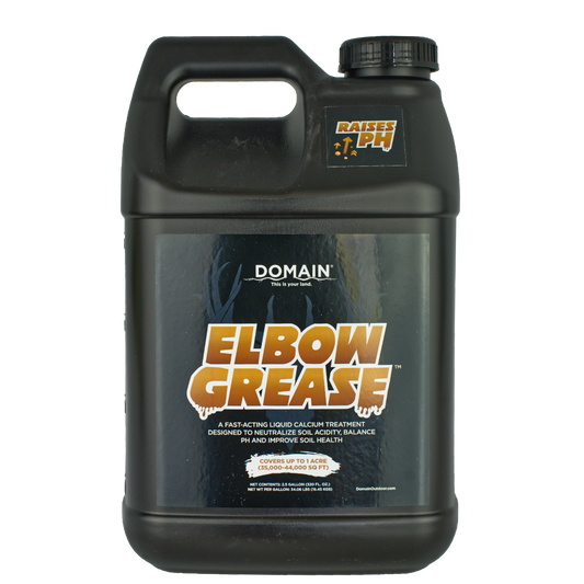 Elbow Grease™ Liquid Lime