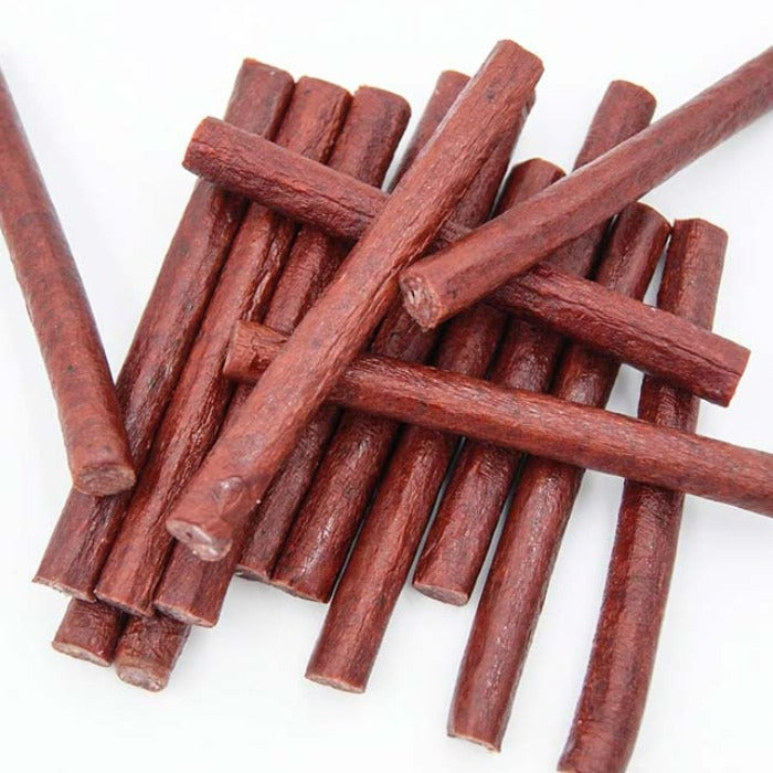 Western Style Teriyaki Meat Sticks