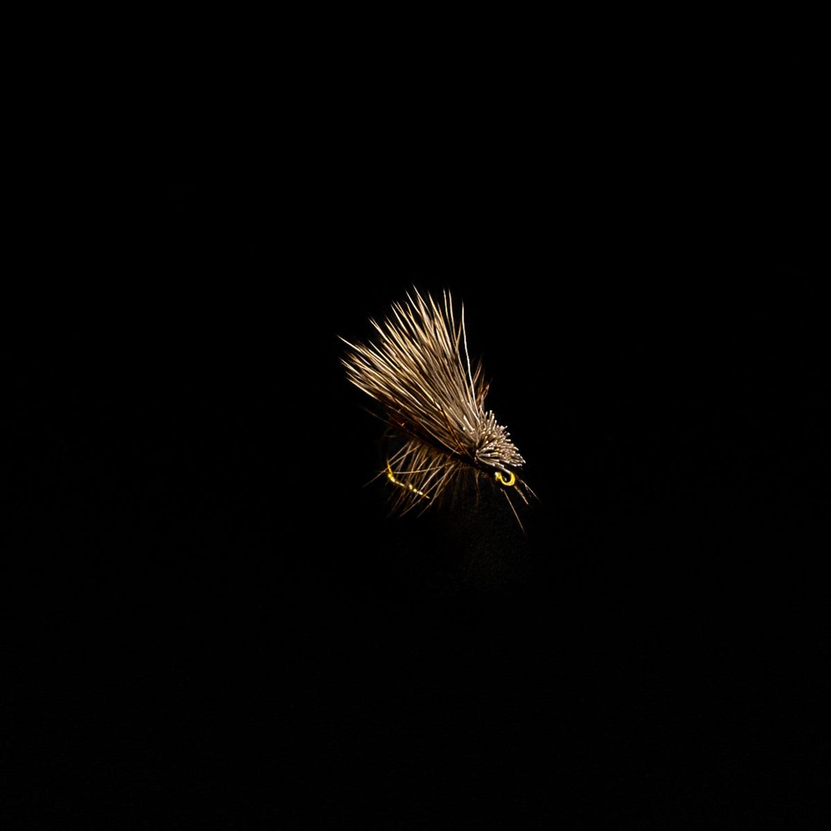 Elk Hair Caddis– Finatics Fly Company