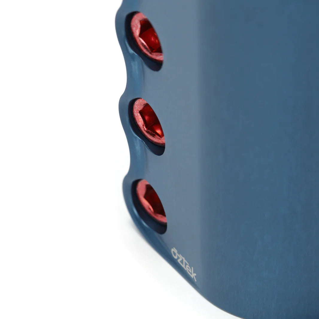 Aztek 2024 Ember SCS Clamp - Neptune Blue