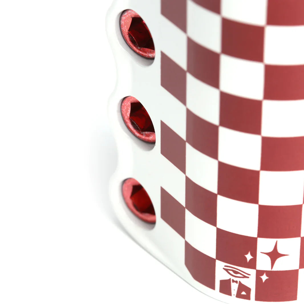 Aztek 2024 Ember SCS Clamp - Jack Mount Signature