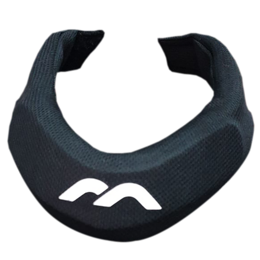 Mercian Evolution Wrap-Around Throat Guard