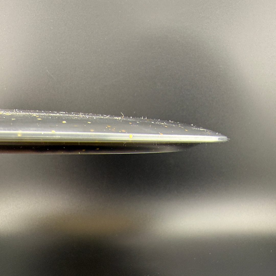 Vision Yeet - First Run - 1/250