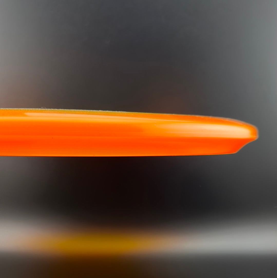 CryZtal Buzzz - Paige Pierce "WR Jackson" 2017 Worlds