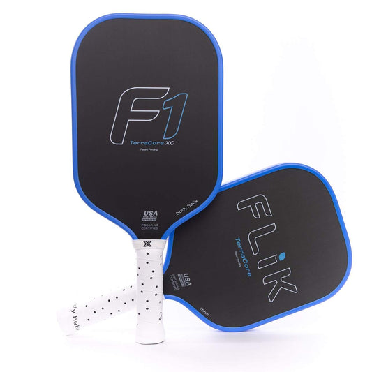 FLiK F1 Power Paddle