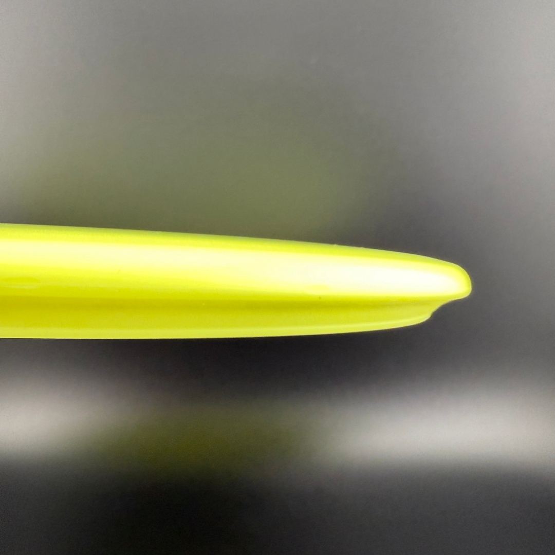 Apex Taco (First Run) - Tacocat - Lightweight