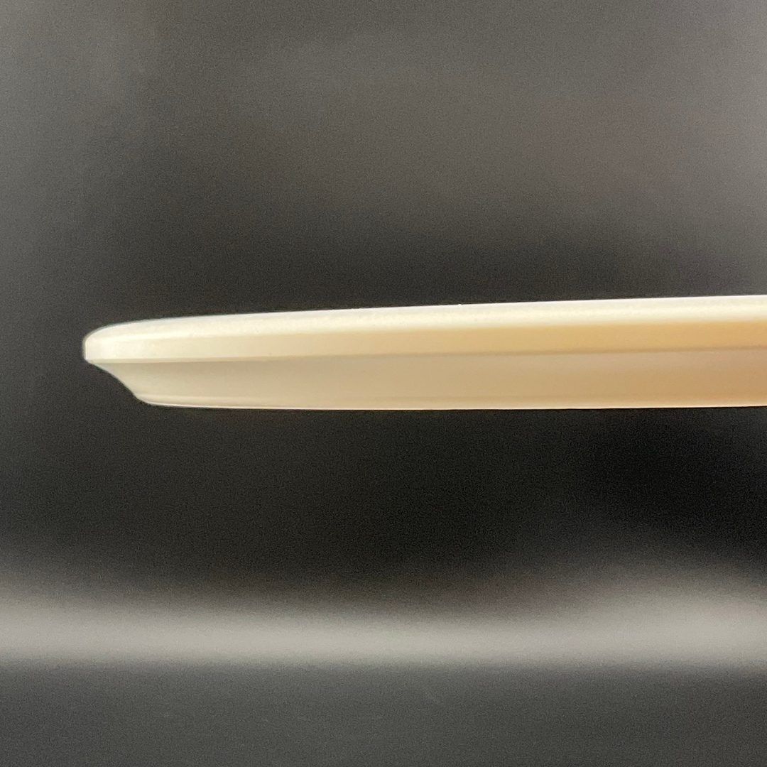 Prime EMAC Truth *Signed* - 2010 Eric McCabe World Champion LE