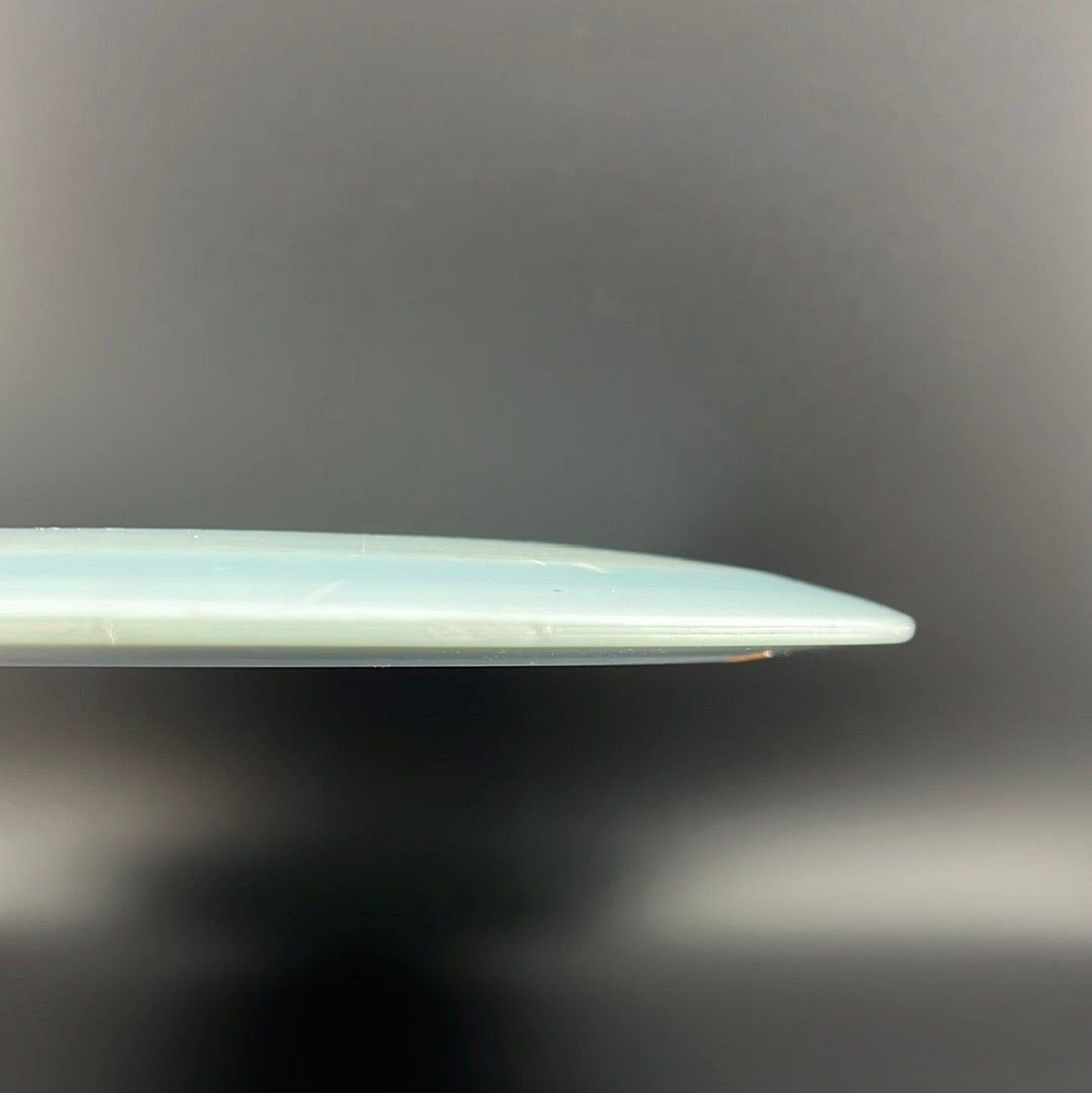 Lima Harrier - Lightweight Driver