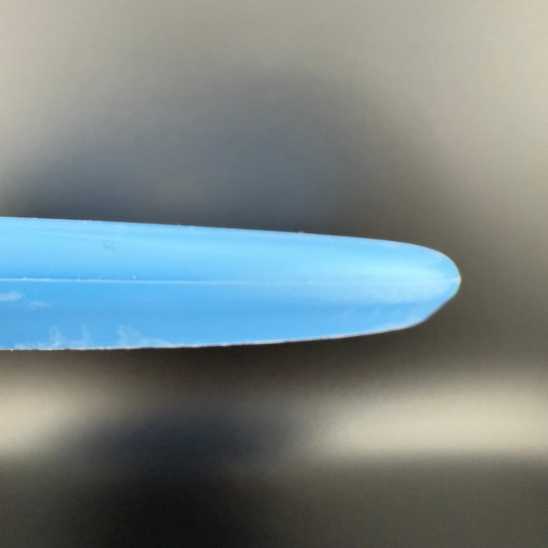 Soft Exo Logic - Kyle Klein Mini Stamp