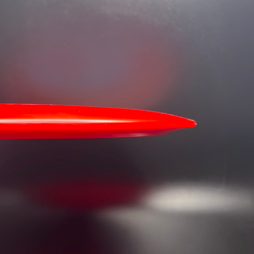 Sublime Longhorn - Custom "RAD Shredder" Triple Foil