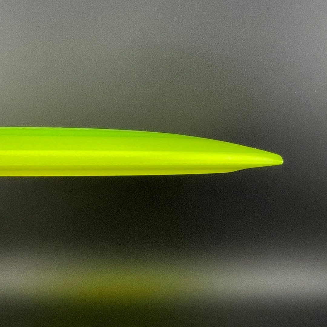 Quantum Falcon - 1.1 First Run