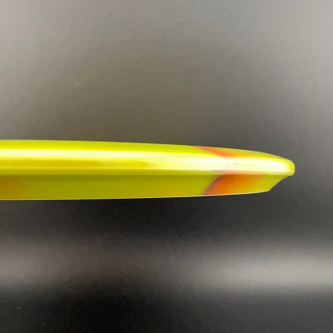 Titanium Swirl Buzzz