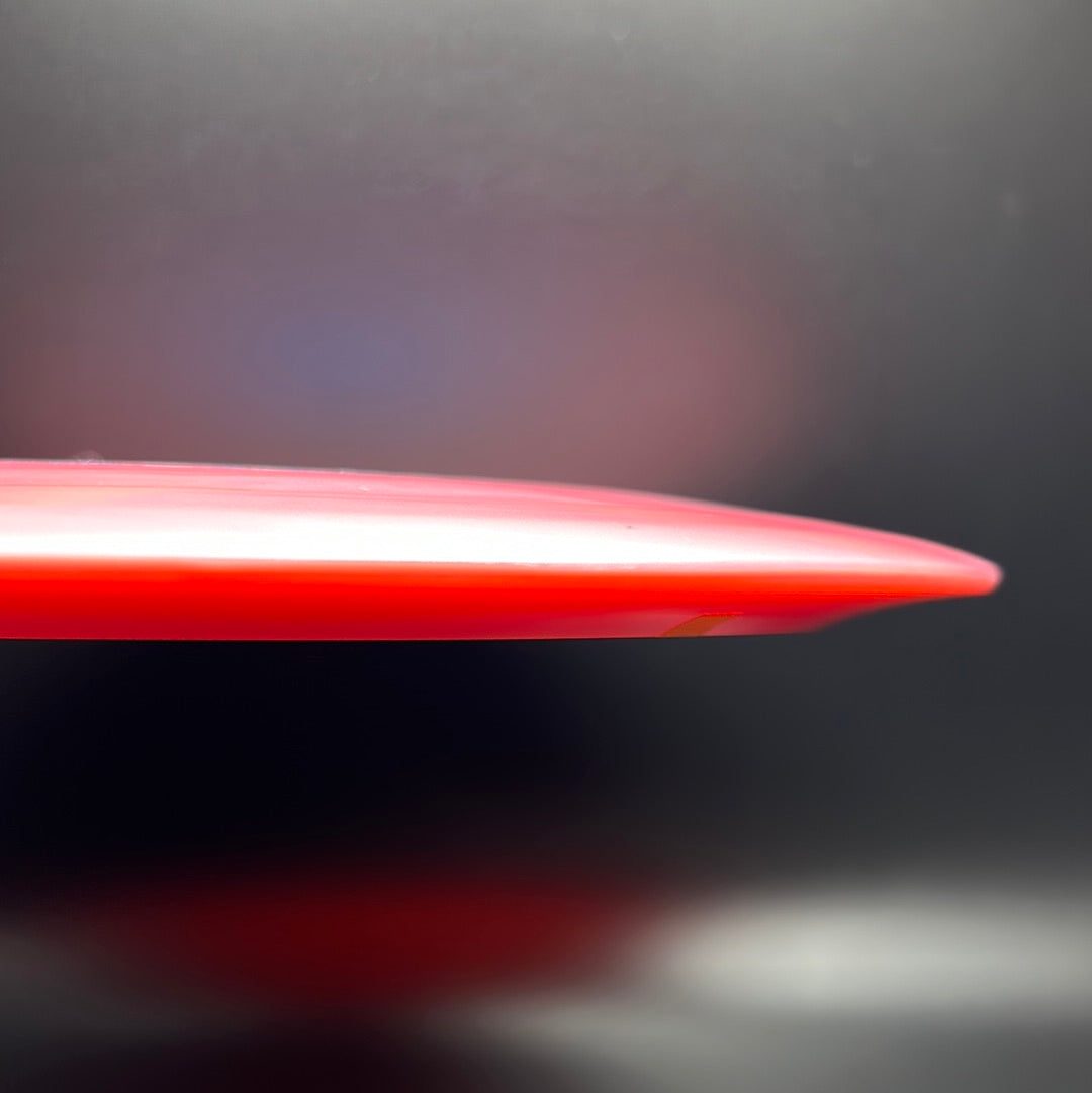 Alpha Yeet - Robert Burridge Tour Series OOP