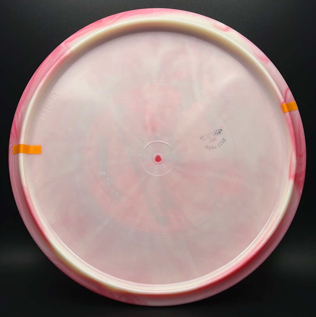 Alpha Middy - Texas State Championship - Halo!