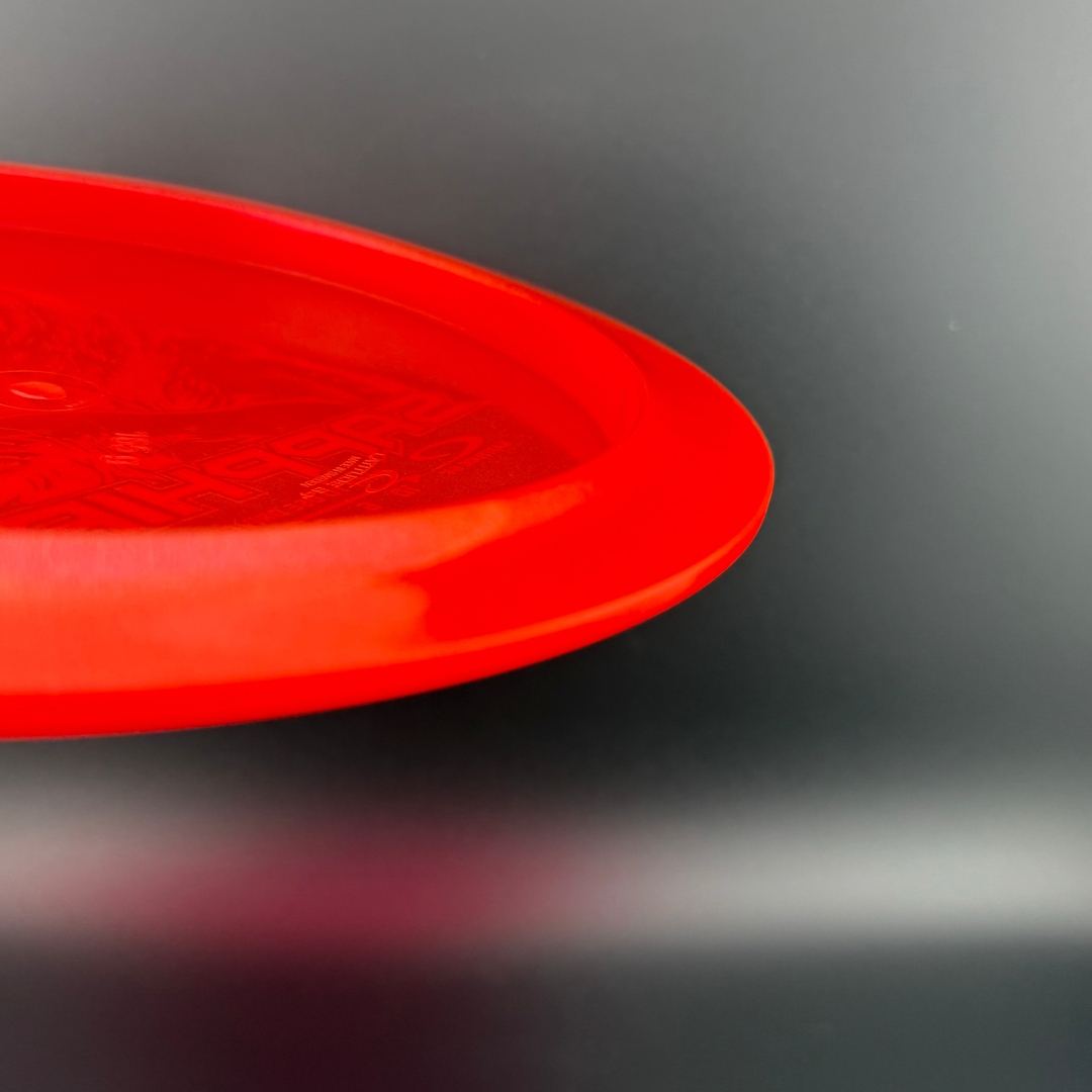 Opto Glimmer Sapphire