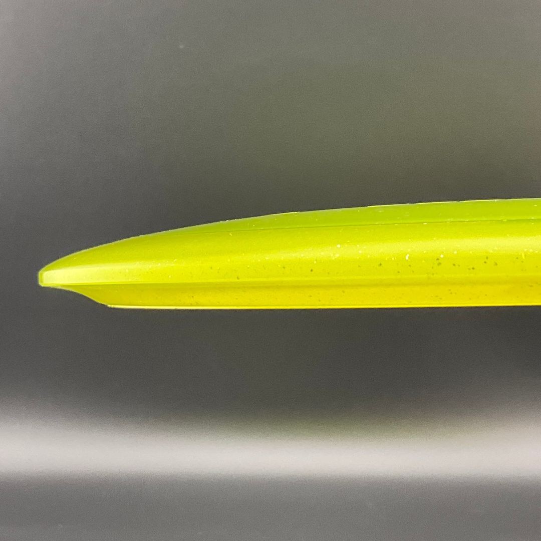 Opto Metal Flake River - Old Run!