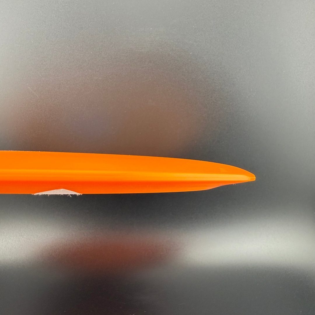 S-Line DD3 (Innova Made) *Signed* - Eagle McMahon Team Discmania