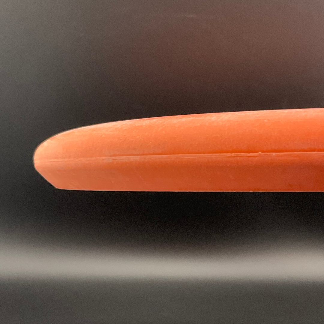 Super Stupid Soft Warlock - Mini Stamp