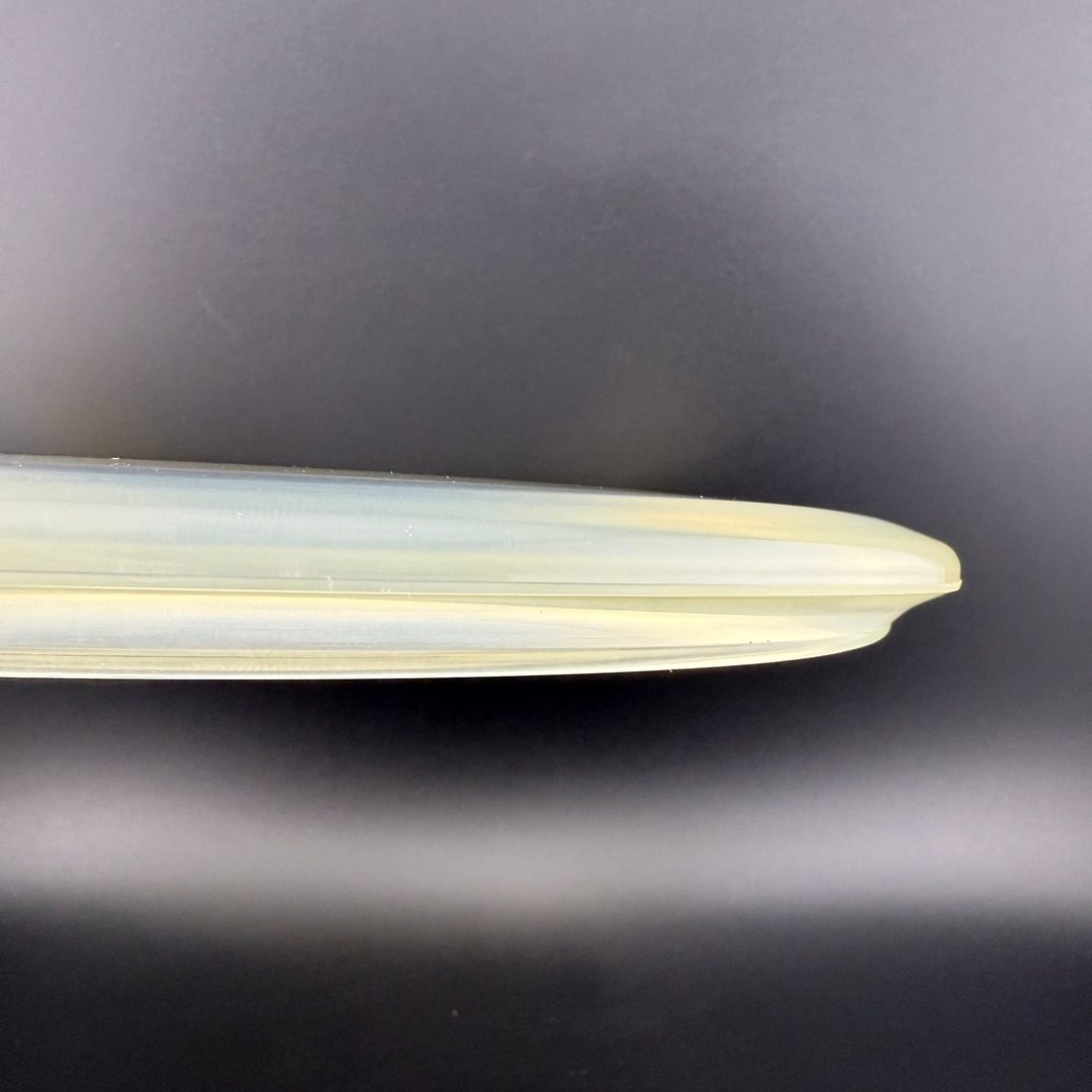 Champion Roc3 *Signed* - Jared Roan - 2013 Paul McBeth 2x!