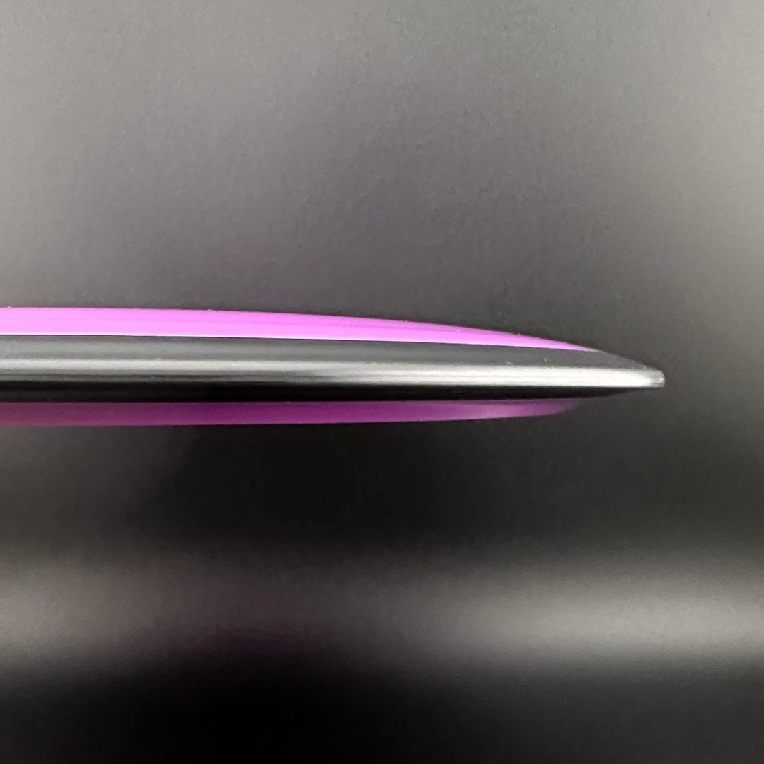 Neutron Trail - Blank