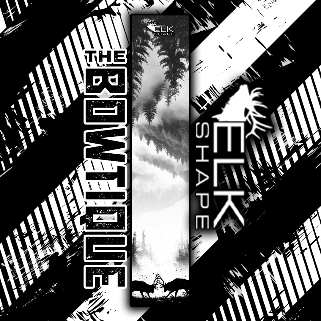 Showdown Arrow Wraps