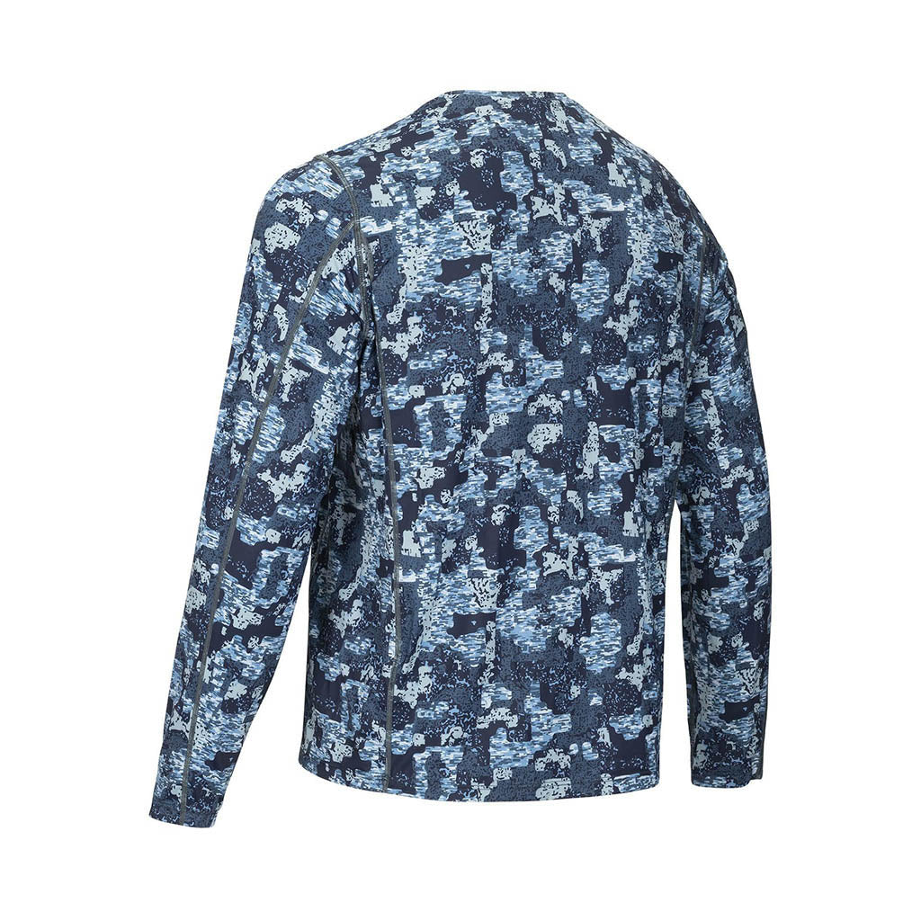 Men’s SolAir Long-Sleeve Sun Shirt