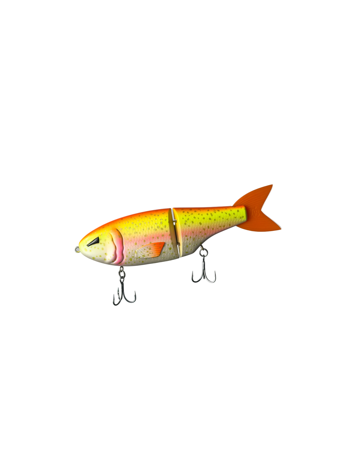 "FT Trout" Metro Glide LT
