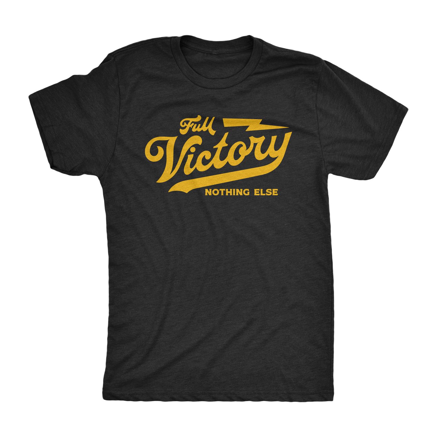 Full Victory Mantra Athletic Shirt
