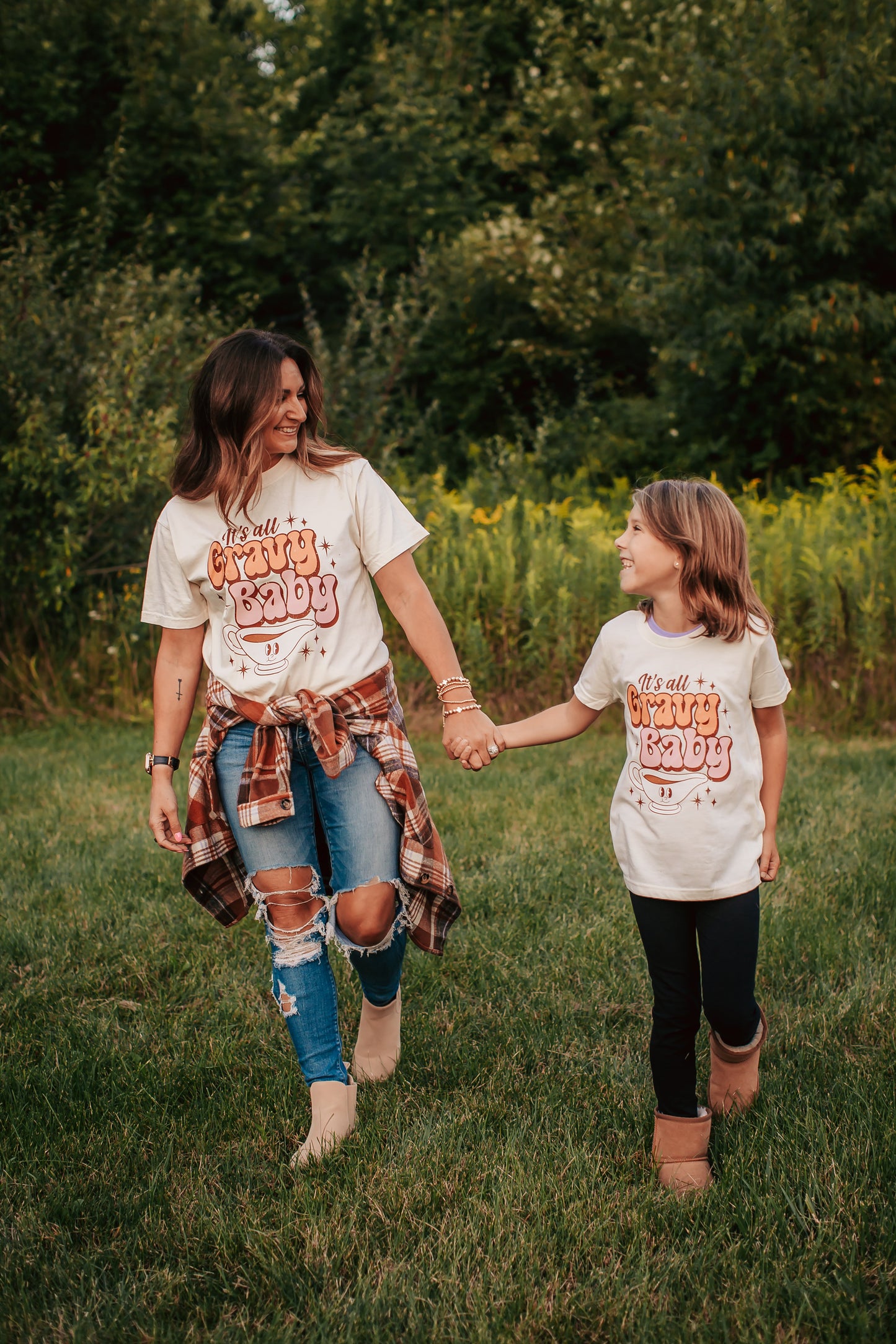It's All Gravy Baby Youth T-Shirt