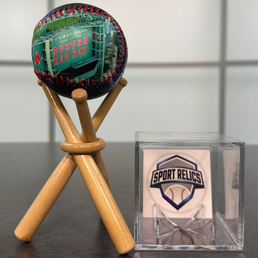 Fenway Park Baseball - Boston