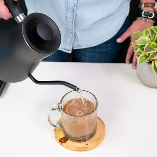 Pumpkin Spice Cafe Mocha