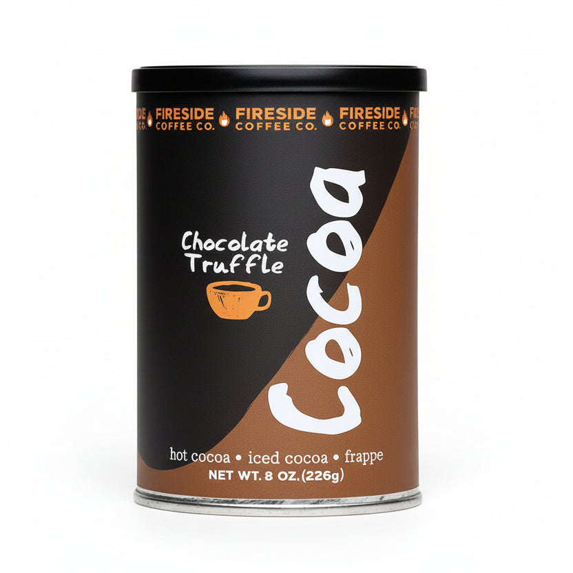 Chocolate Truffle Cocoa
