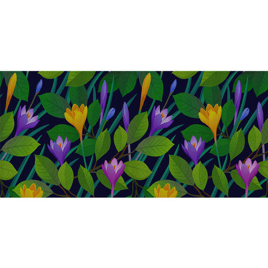 Flowers Collection Grille Inserts
