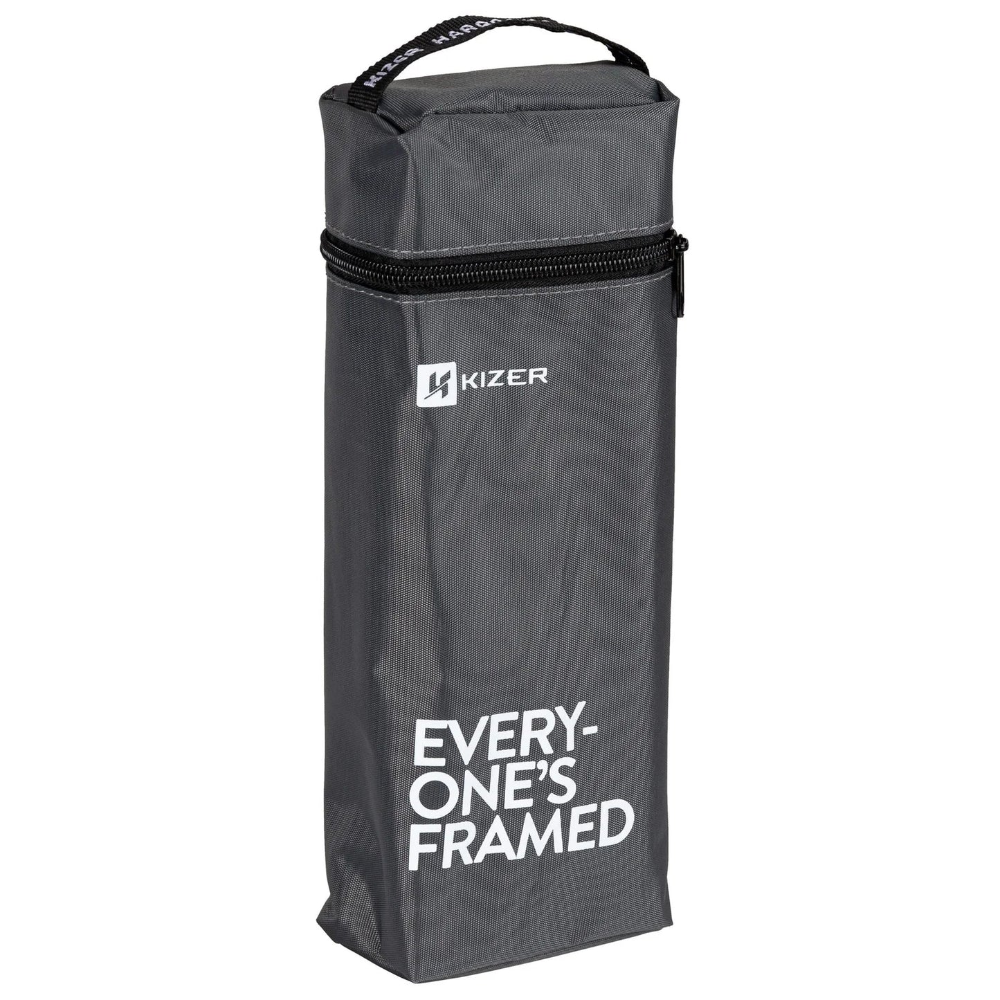 Kizer Fluid IV Superfluid Frames - Black