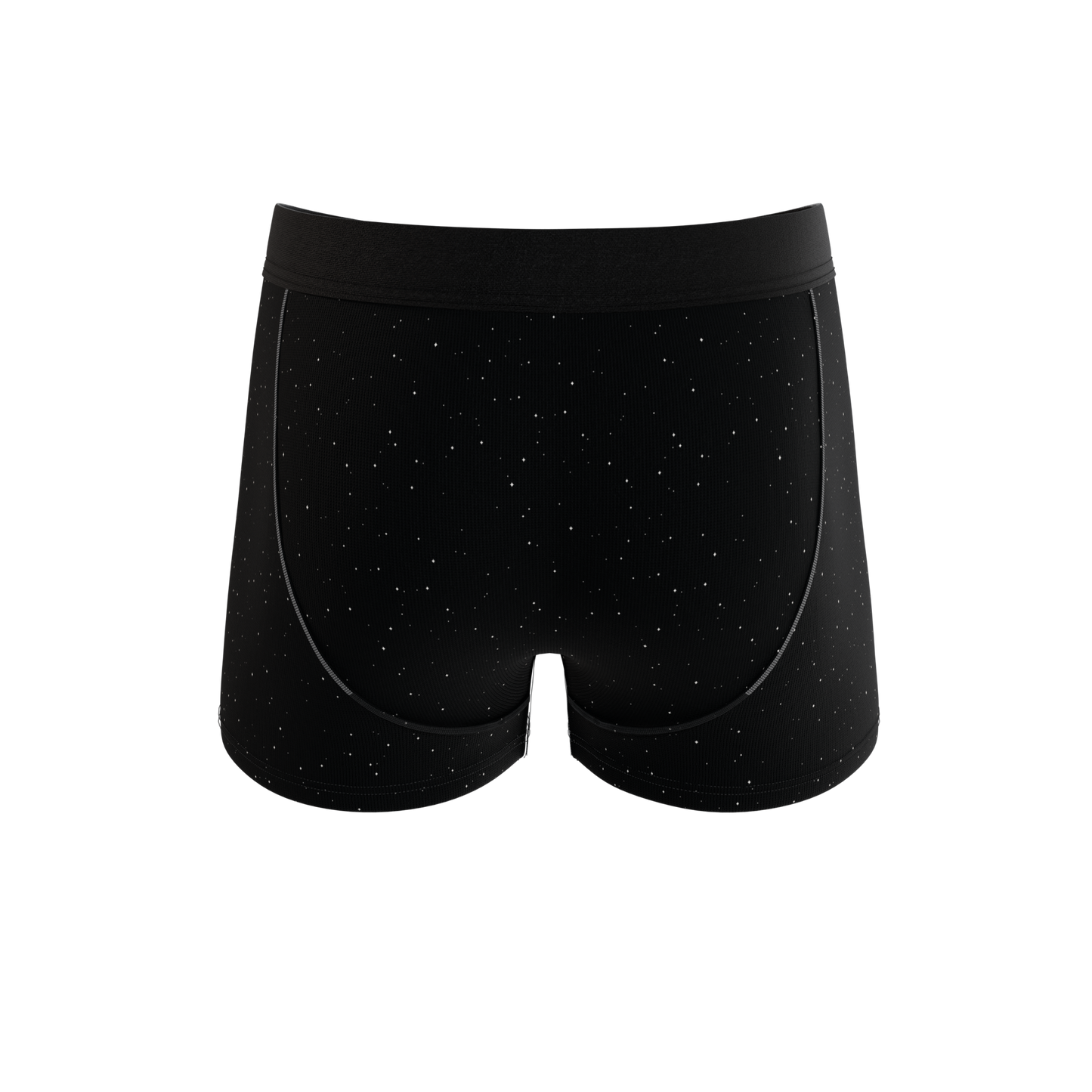 The Flying Saucer | UFO Ball Hammock® Pouch Trunks Underwear
