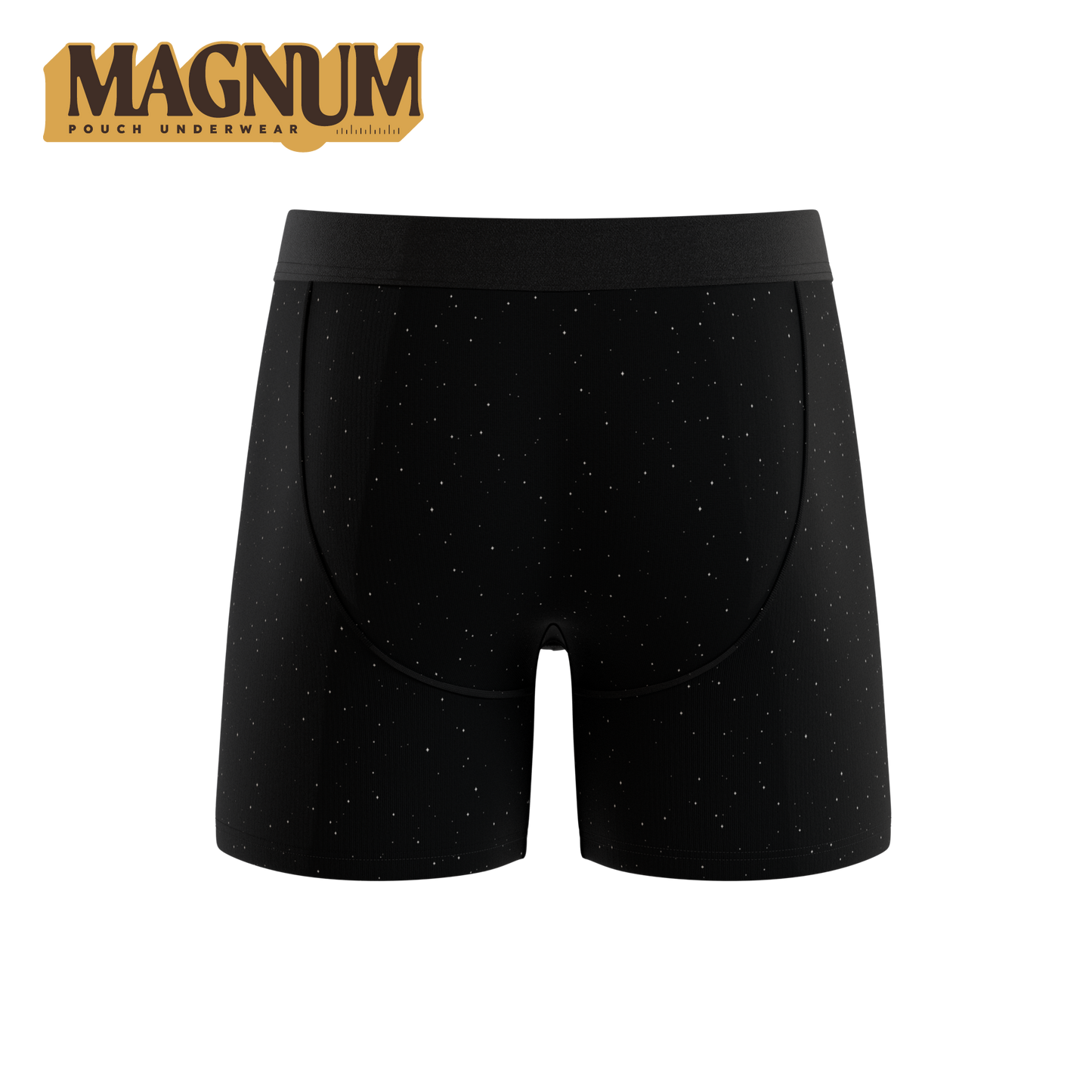 The Flying Saucer | UFO Ball Hammock® Magnum Big Pouch Underwear