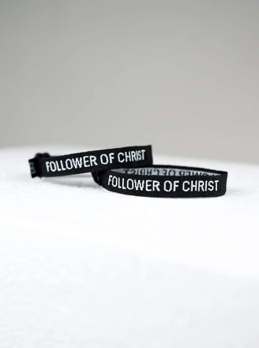 Christian Faith Bracelets