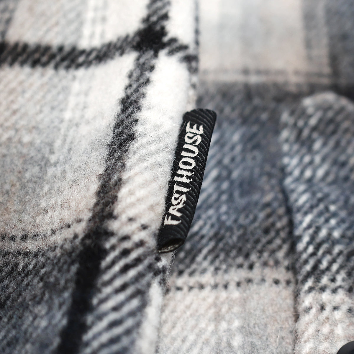 Folsom Heavyweight Flannel *FS
