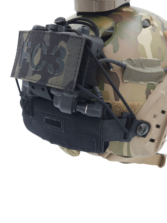 Night Vision Battery Pack Retainer