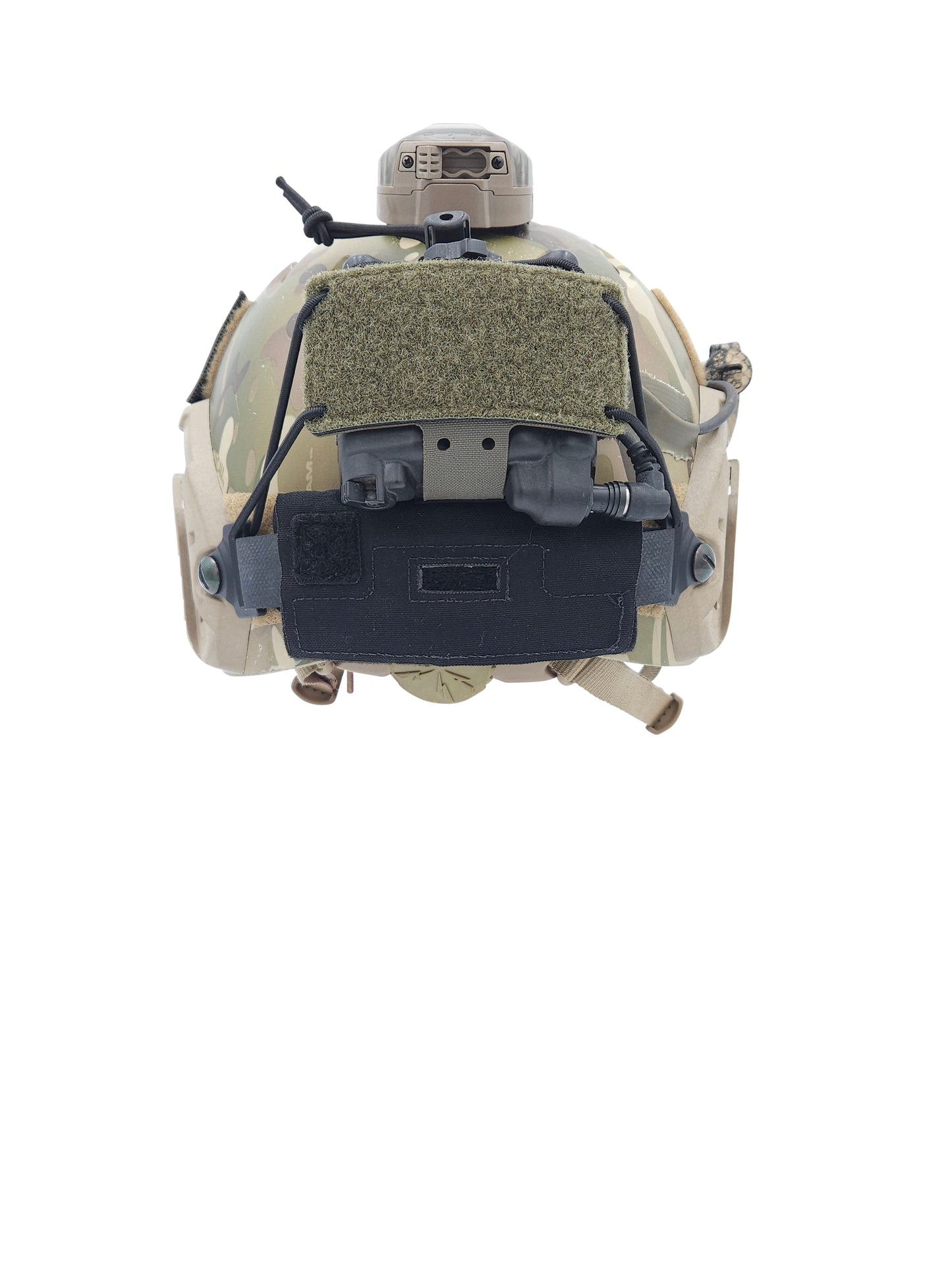 Night Vision Battery Pack Retainer