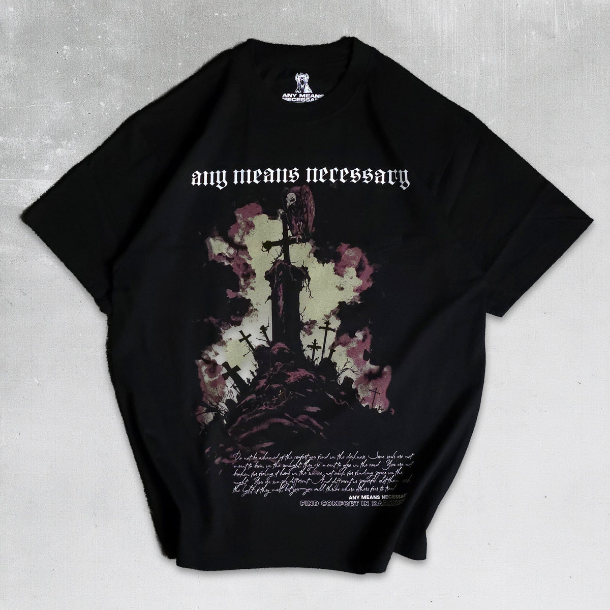Forsaken T-Shirt
