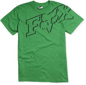 Fox Tee Big Top