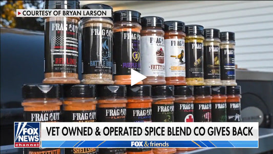 Flavor Liberation Kit