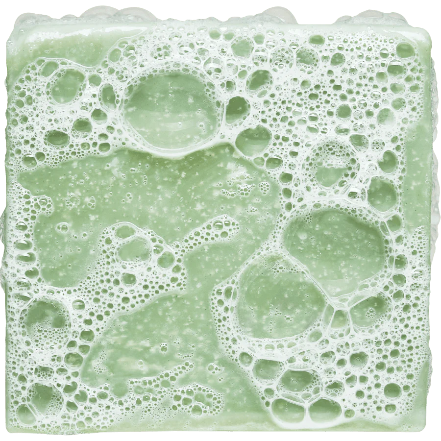 Total Moisture Green Tea Butter