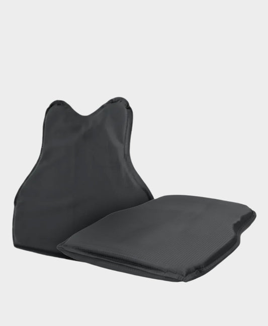 Wraparound Soft Armor Inserts